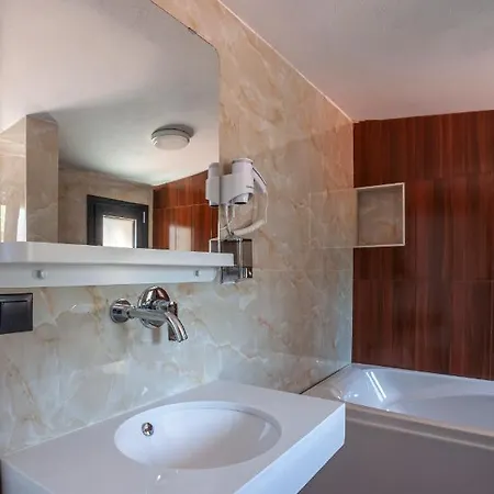 Villas Kaiafa “Ismini” Polychrono Exterior foto