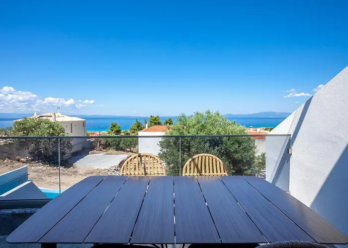 Villas Kaiafa “Ismini”