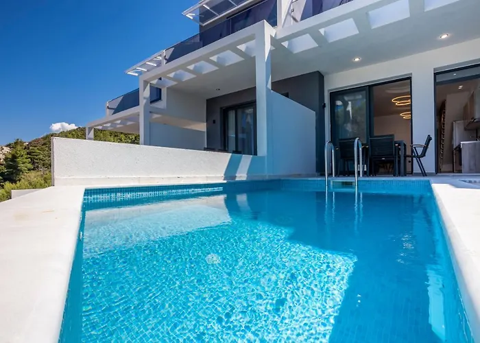 Villas Kaiafa “Ismini”