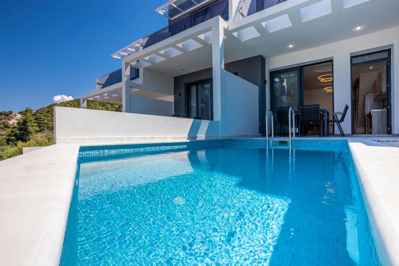 Villa Kaiafa “ismini”