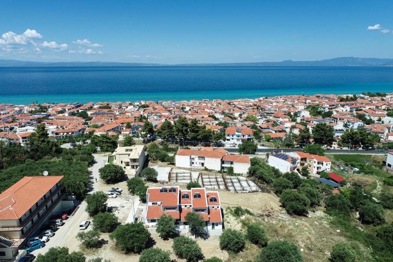 Villa Kaiafa “ismini”