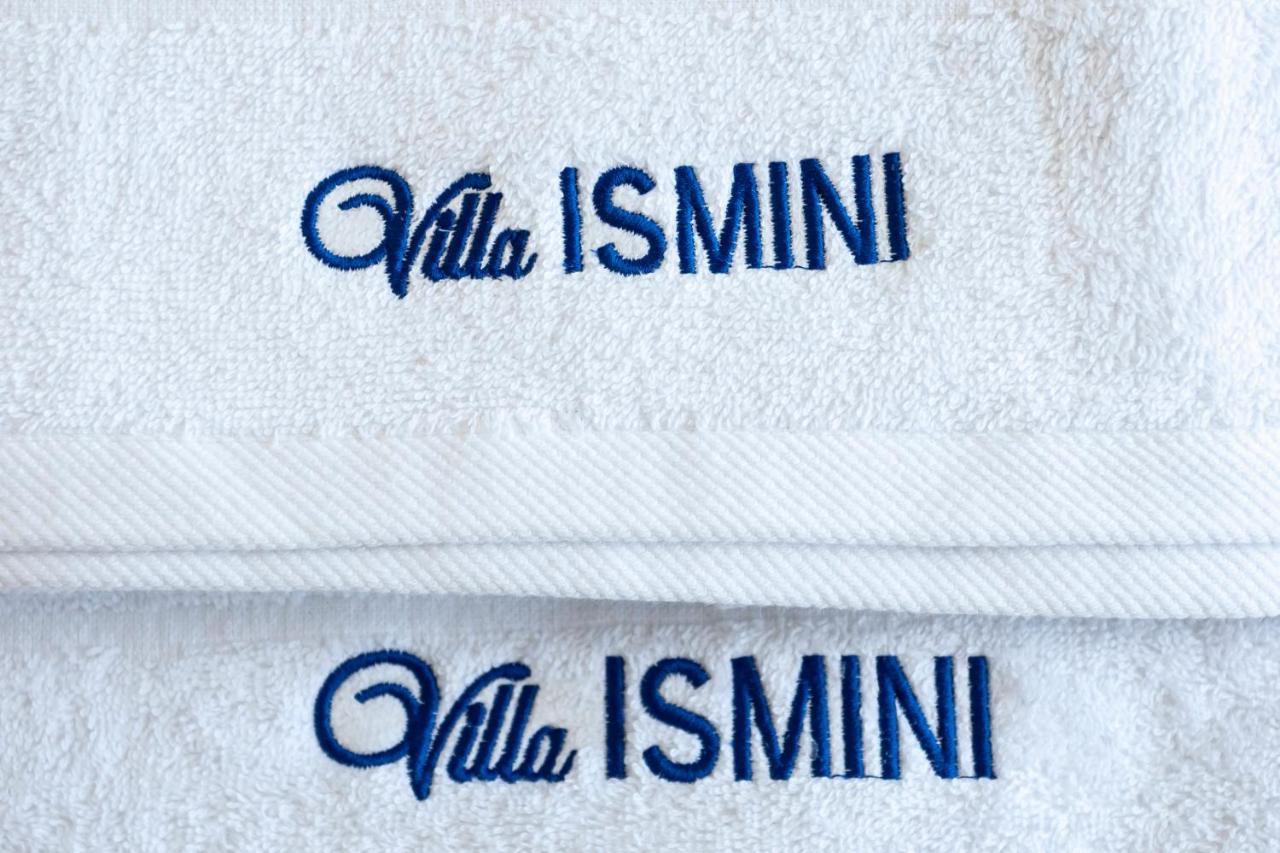 Villa Kaiafa “ismini”