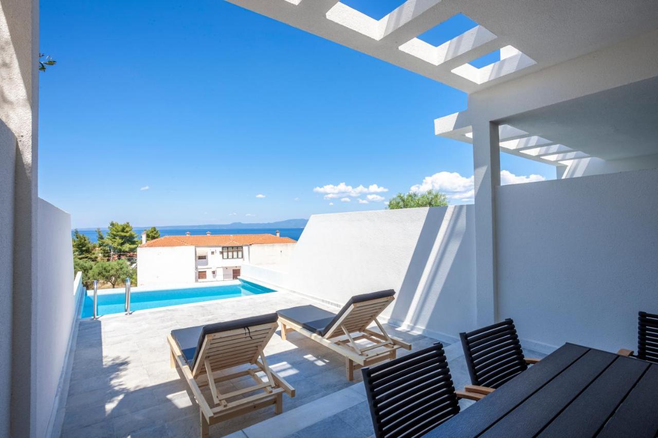 Villa Kaiafa “ismini” *