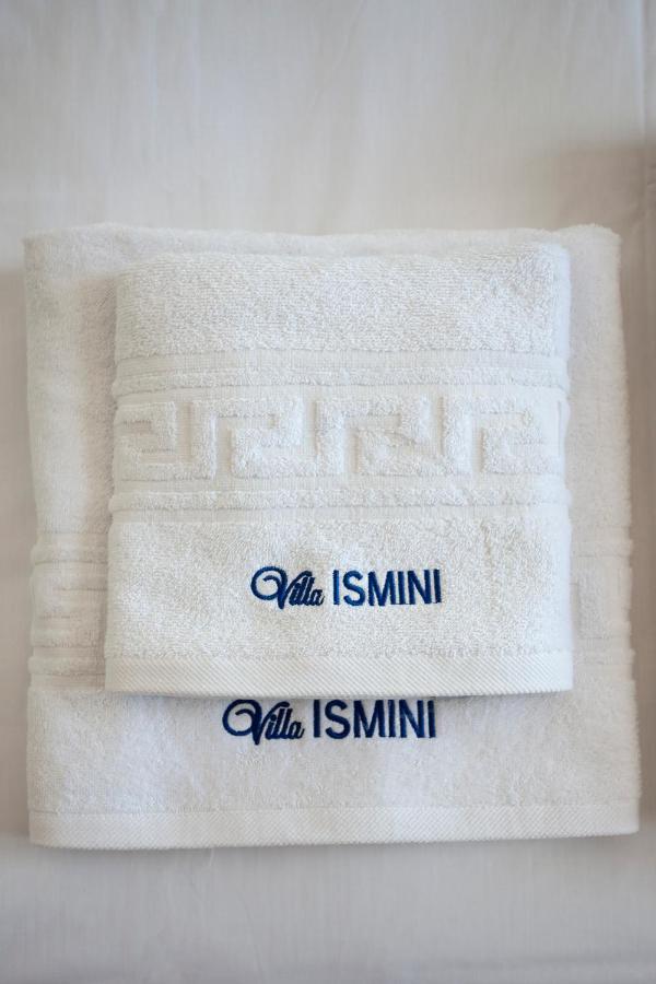 Villa Kaiafa “ismini” *