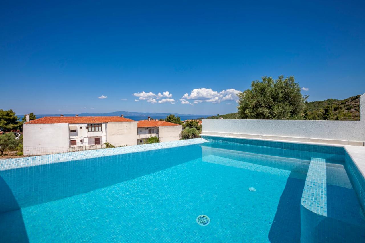Villa Kaiafa “ismini” *