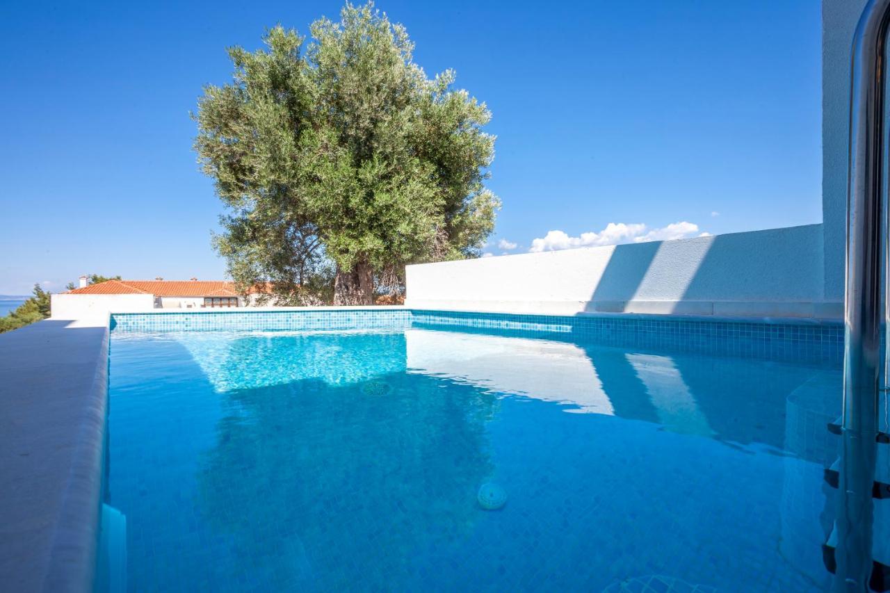 Villa Kaiafa “ismini” Polychrono