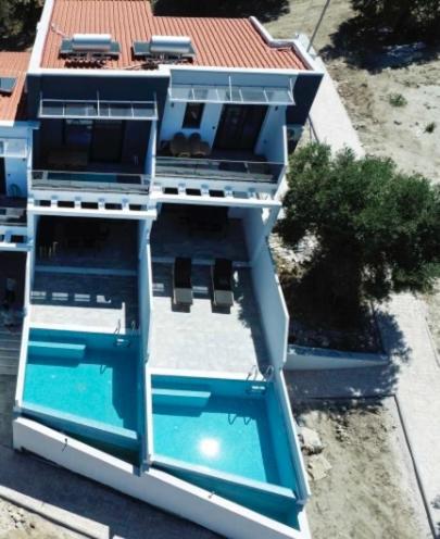 Villa Kaiafa “ismini” *