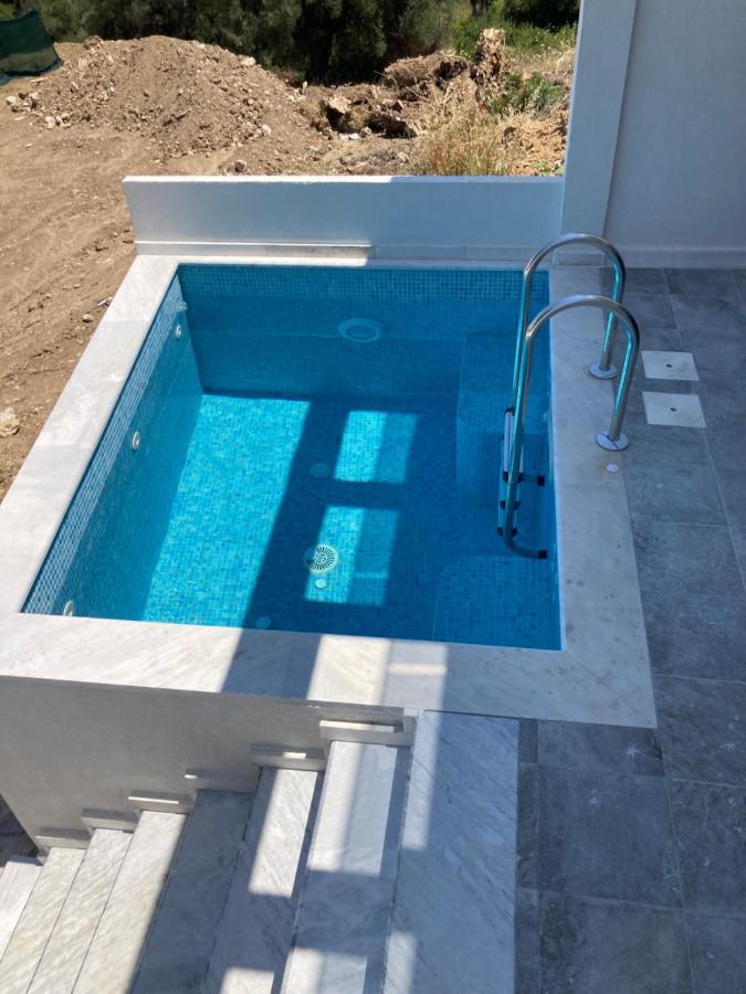 Villa Kaiafa “ismini” *
