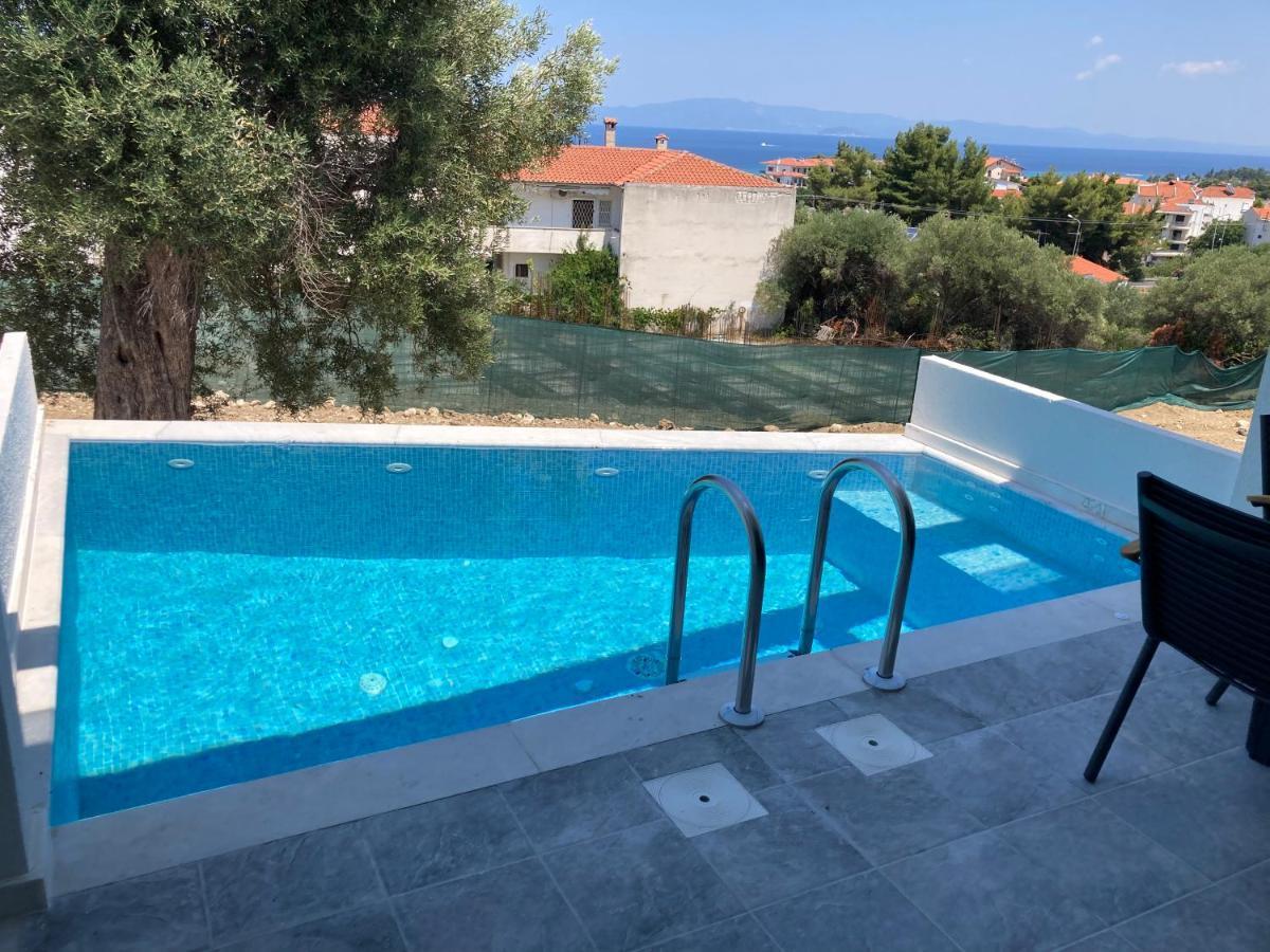 Kaiafa “ismini” Villa *