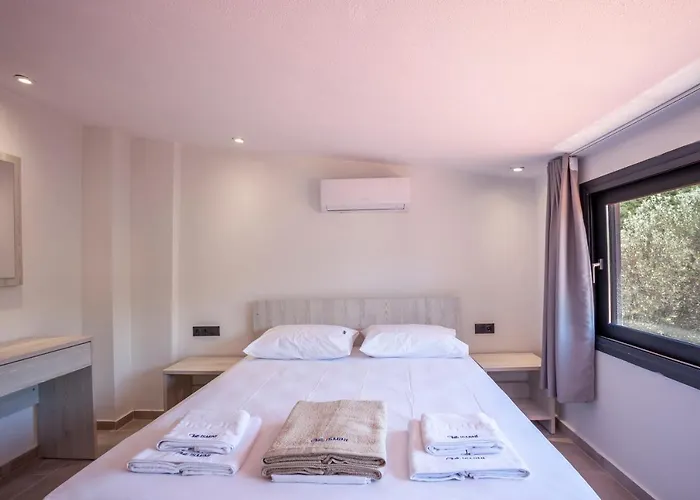 Villas Kaiafa “Ismini”